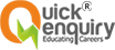 Quick Enquiry Logo
